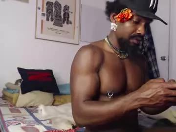 siriss_boyrag from Chaturbate