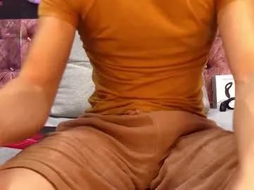 sirredy from Chaturbate