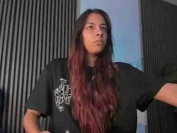 sisi_von_dee from Chaturbate is Freechat