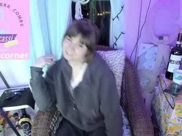 sissicassi from Chaturbate
