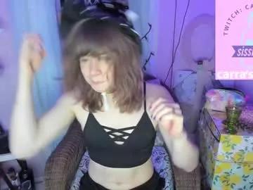 sissicassi from Chaturbate