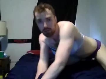 sissiebeard from Chaturbate