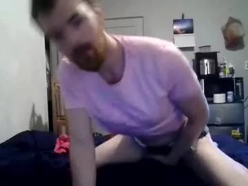 sissiebeard from Chaturbate