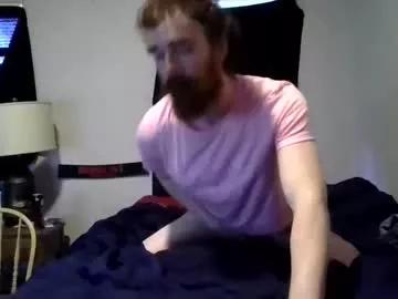 sissiebeard from Chaturbate