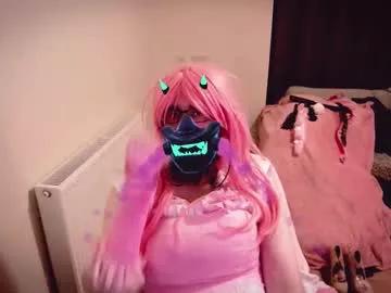 sissy_lolabunny from Chaturbate is Freechat