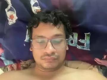 sissy_sub22 from Chaturbate