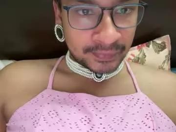 sissy_sub22 from Chaturbate