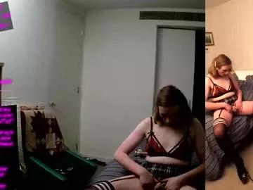 sissycdmish from Chaturbate