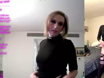 sissycdmish from Chaturbate
