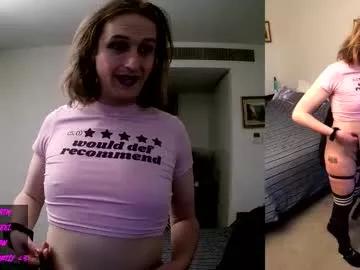 sissycdmish from Chaturbate