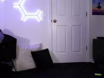 sissycdnatasha from Chaturbate