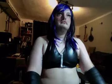 sissylovedoll from Chaturbate