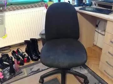 sissylunats from Chaturbate