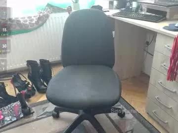 sissylunats from Chaturbate
