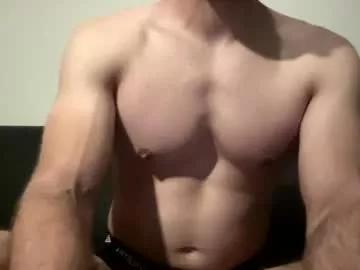 sissymuscle from Chaturbate