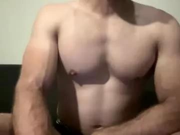 sissymuscle from Chaturbate