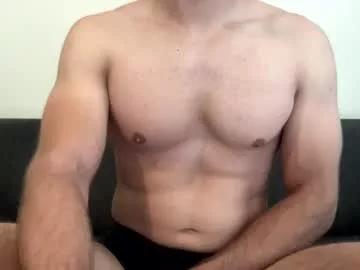 sissymuscle from Chaturbate