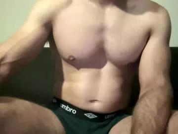 sissymuscle from Chaturbate