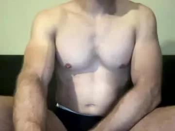 sissymuscle from Chaturbate