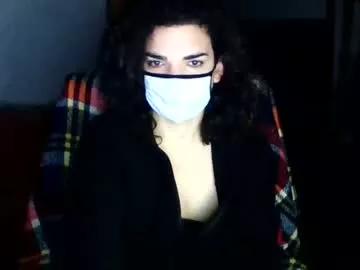 sissysarah110 from Chaturbate