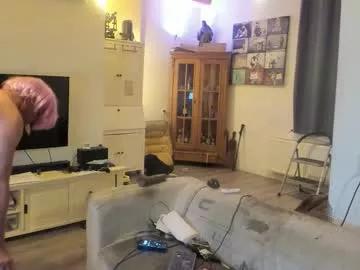 sissyslavepetra from Chaturbate