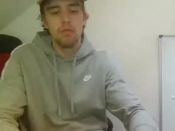 sissyslut22jr from Chaturbate