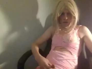 sissyslut22jr from Chaturbate