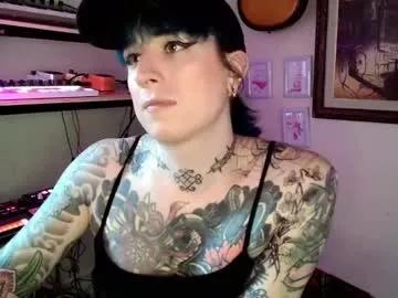 sissyslut4201 from Chaturbate
