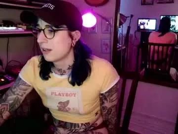 sissyslut4201 from Chaturbate