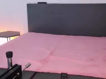 sissystephaniex from Chaturbate