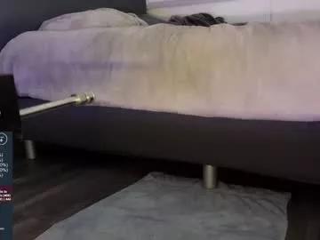 sissystephaniex from Chaturbate