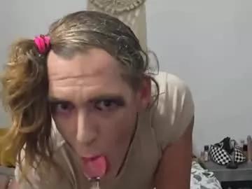 sissysubjess from Chaturbate