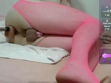 sissytoy94 from Chaturbate