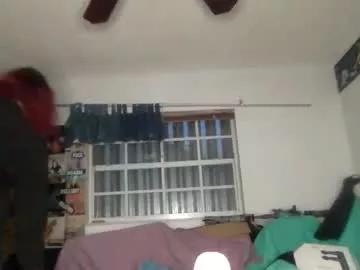 sissyviki from Chaturbate