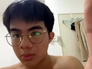 sjsvscev from Chaturbate