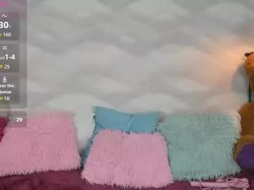 Photos of skailyn_angels from Chaturbate is Freechat