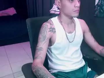 Skateboy444 webcams show profile image 