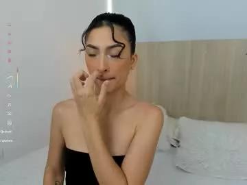 skinny_ariadna from Chaturbate is Freechat