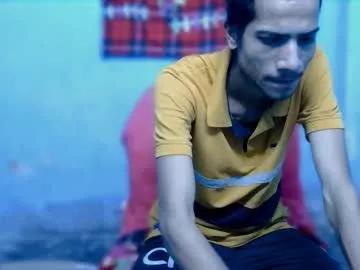 skinny_leo from Chaturbate is Freechat