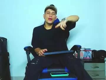skinny_marked from Chaturbate is Freechat