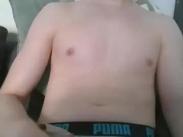 skinnyboy1998 from Chaturbate is Freechat
