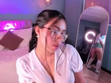 sky_blue__ from Chaturbate is Freechat