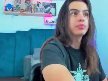 sky_liink from Chaturbate is Freechat