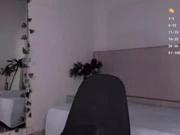 skyamber8 from Chaturbate is Freechat