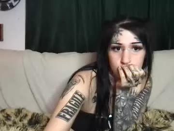 skybabytv from Chaturbate is Freechat