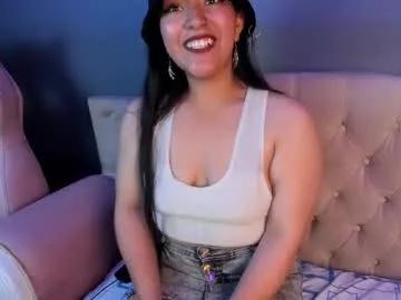 Skye_bluee_ webcams show profile image 
