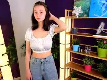 Skyemcguire webcams show profile image 