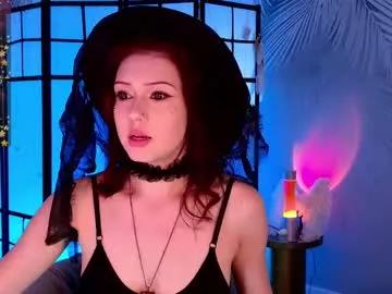 skyeyes__ on Chaturbate