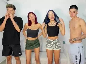 Explore our live girls sluts from our Custom and Multi clubs and checkout exclusive access to highly interactive content, such as shape, hair, titties, pussy type and many more.