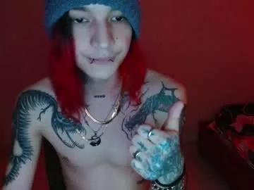 skykar from Chaturbate